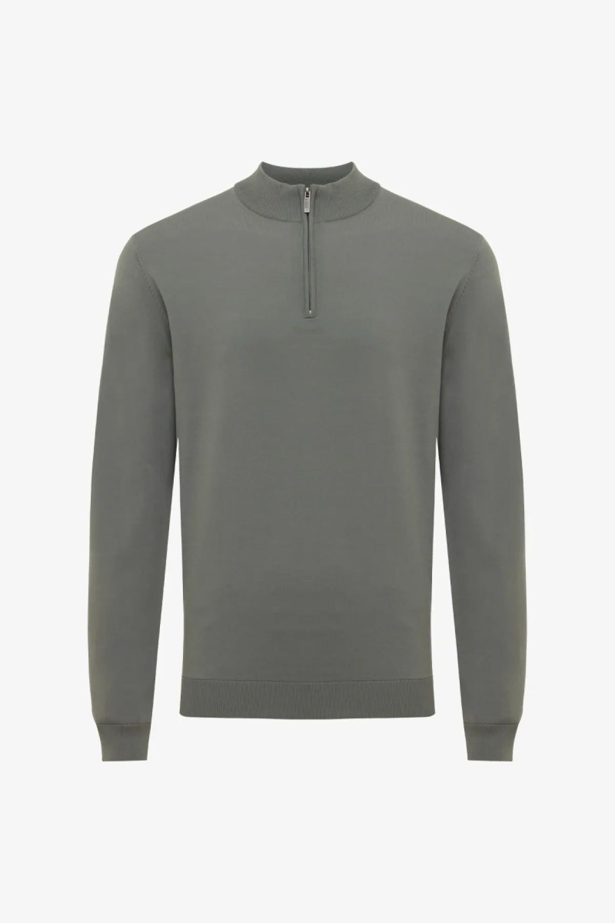 Turtle Zip | Groen