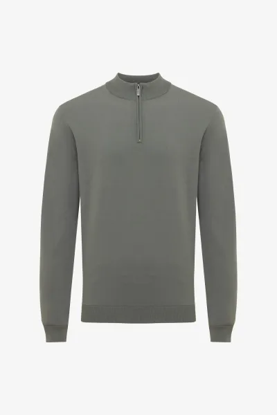 Turtle Zip | Groen