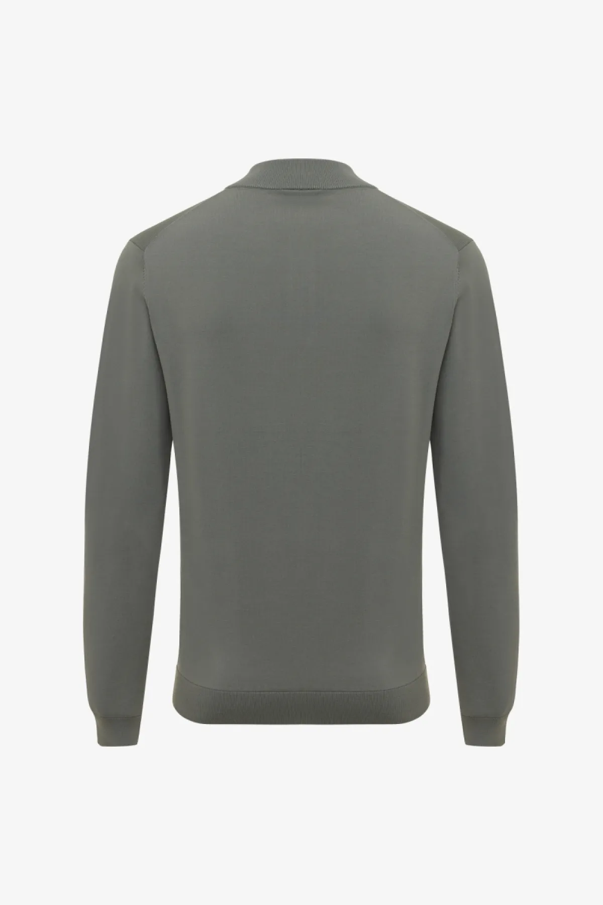 Turtle Zip | Groen