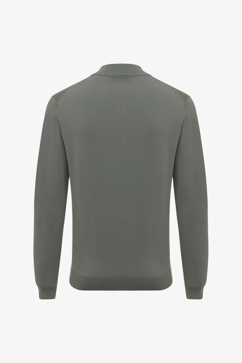 Turtle Zip | Groen