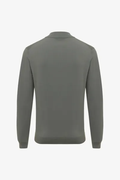 Turtle Zip | Groen