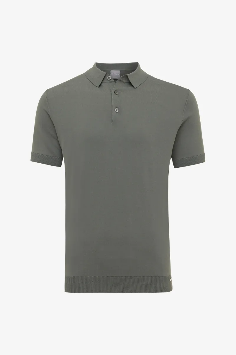 Polo | Groen