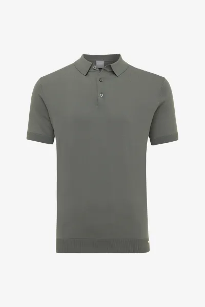 Polo | Groen