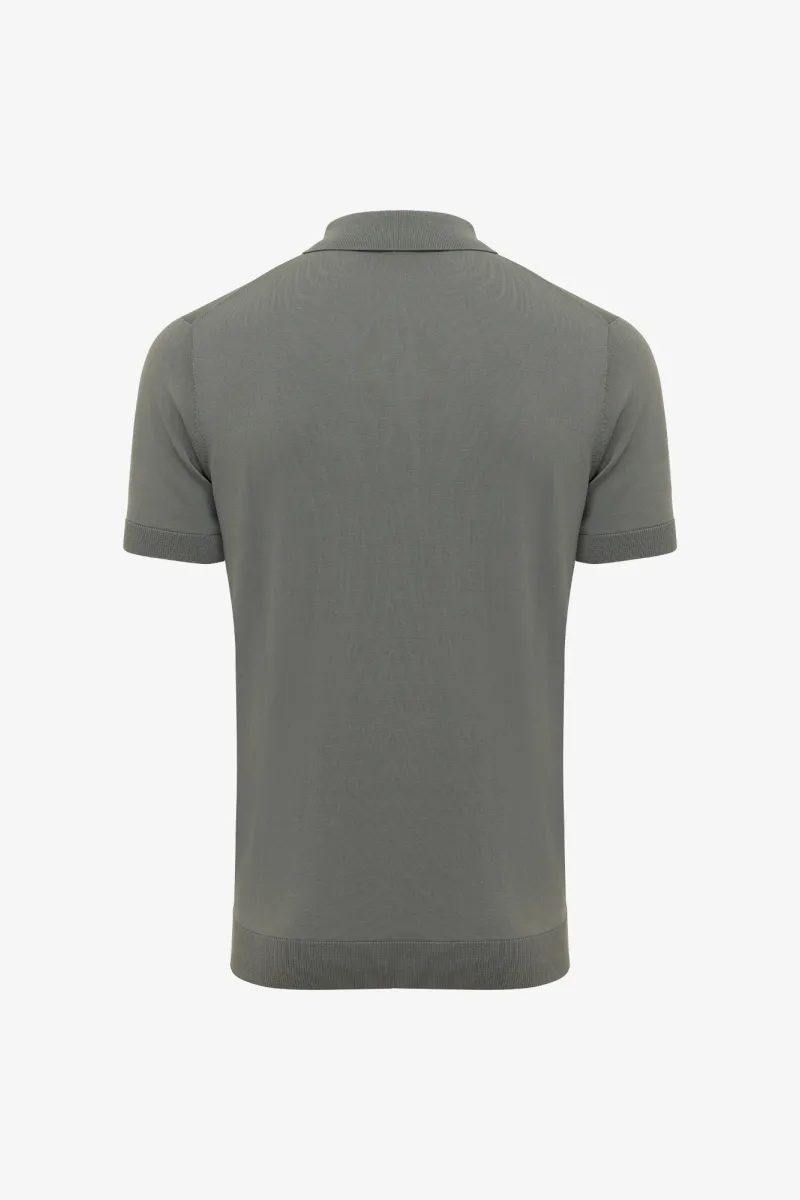 Polo | Groen