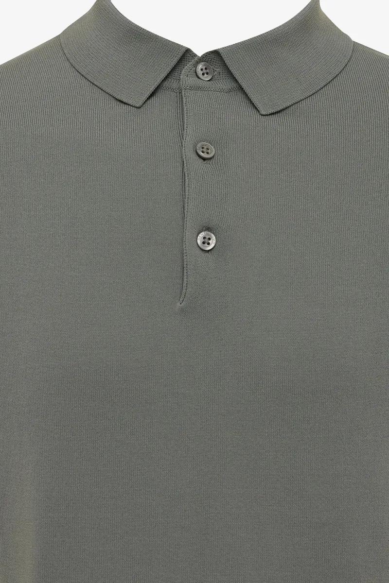 Polo | Groen