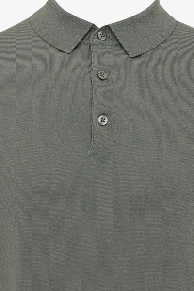 Polo | Groen