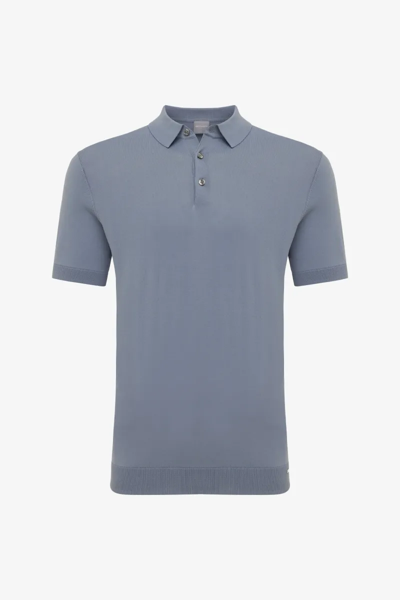 Polo | Lichtblauw