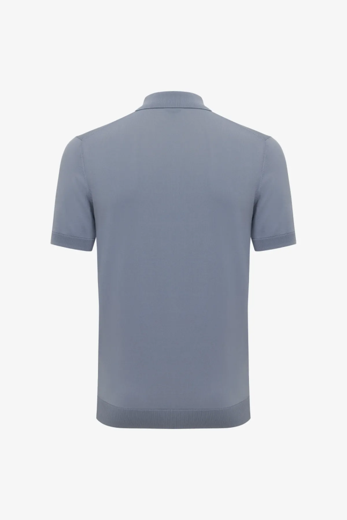 Polo | Lichtblauw