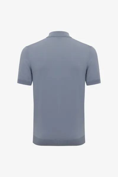 Polo | Lichtblauw