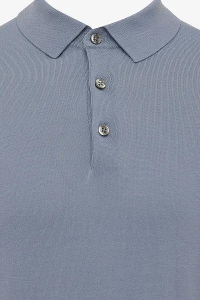 Polo | Lichtblauw