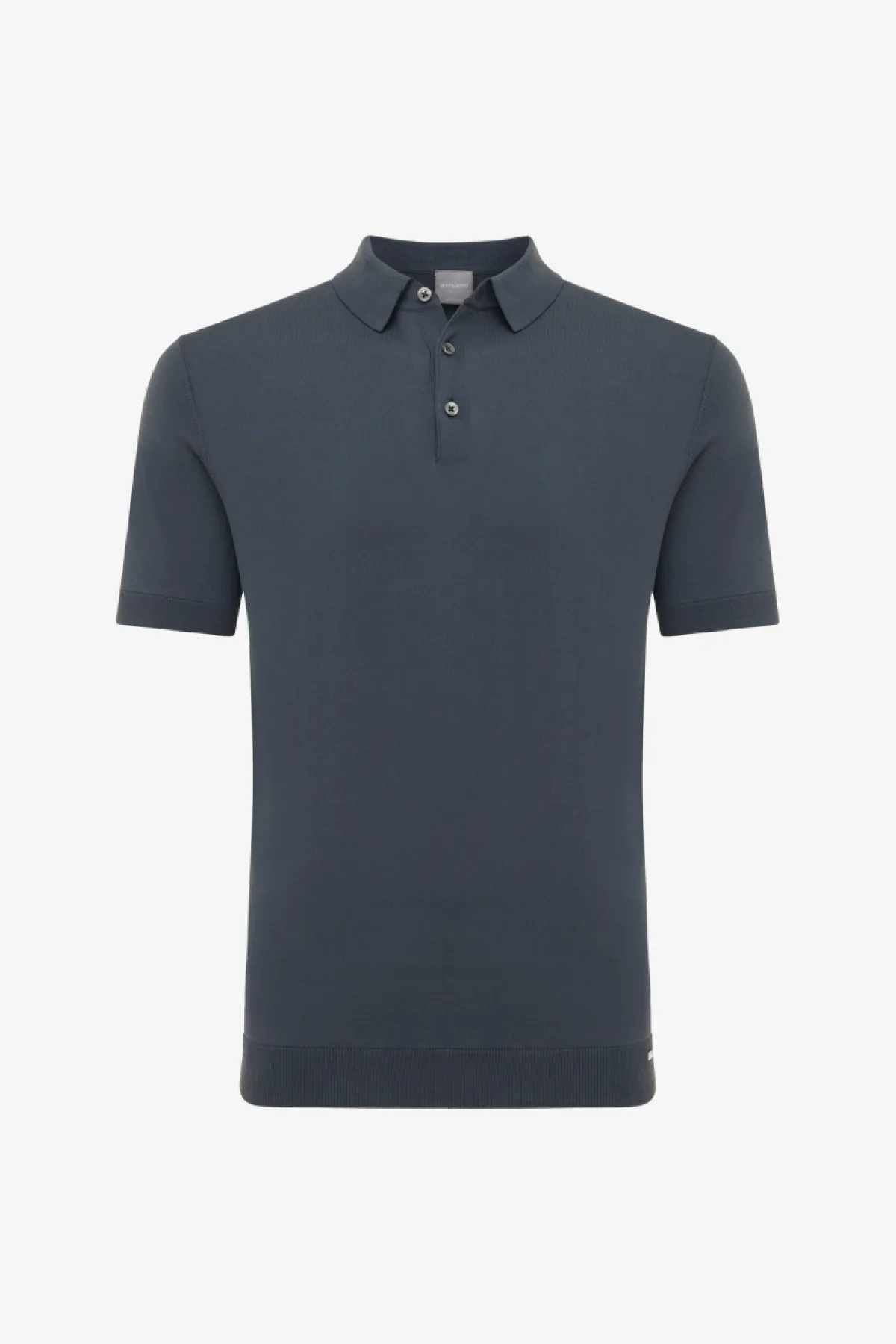 Polo | Blauw