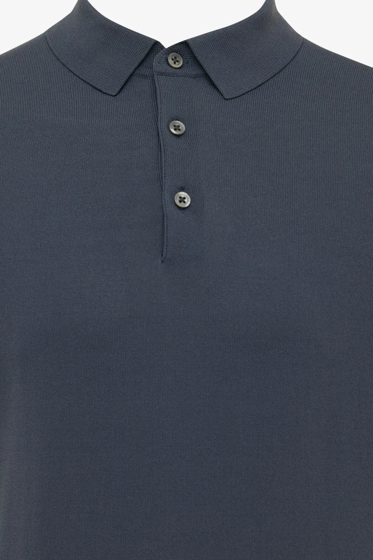 Polo | Blauw