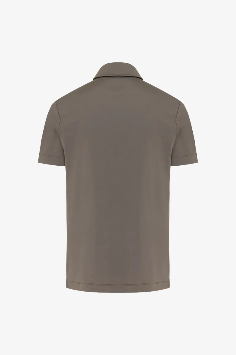 Polo button | Bruin