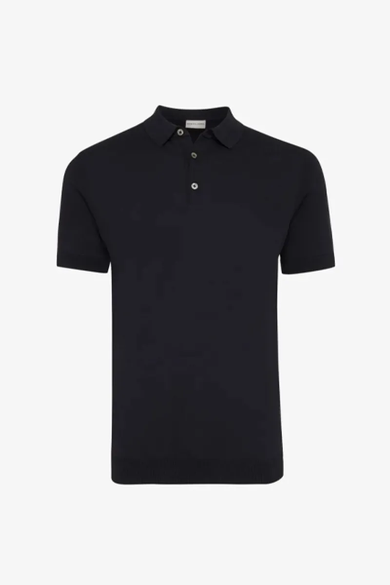 Polo | Donkerblauw
