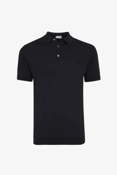 Polo | Donkerblauw