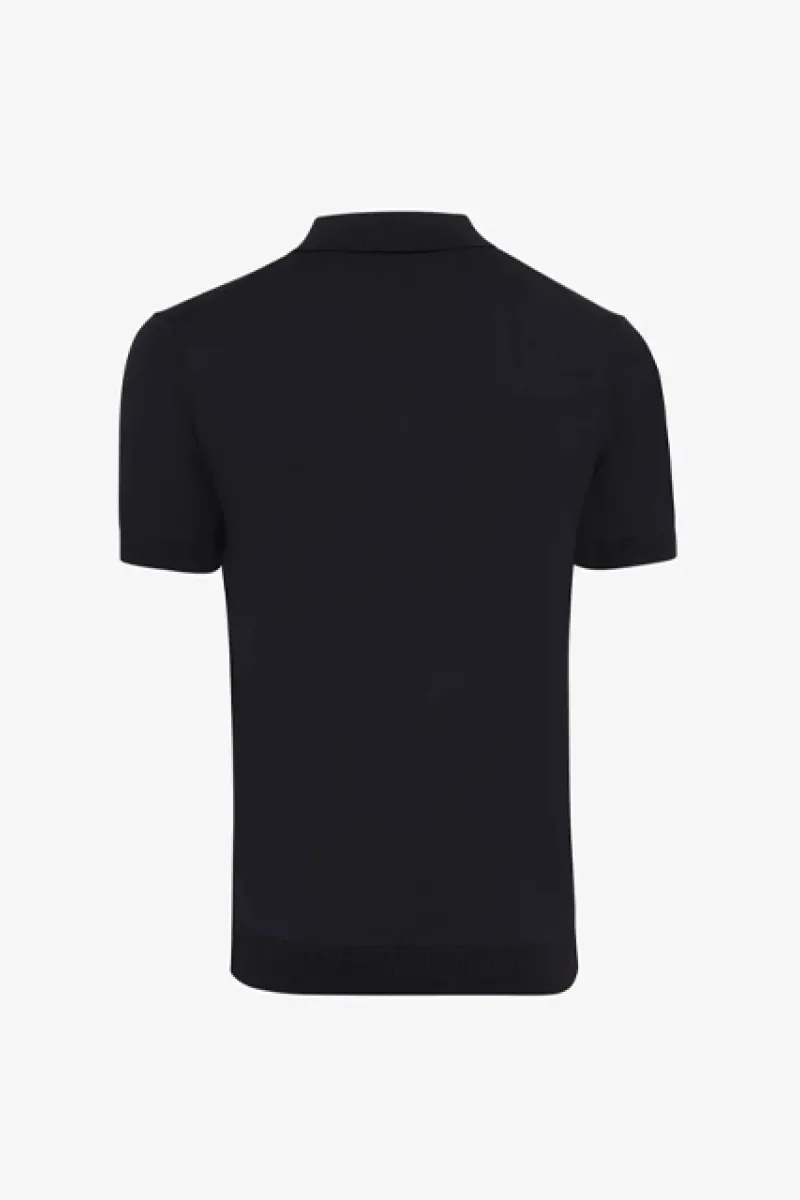 Polo | Donkerblauw
