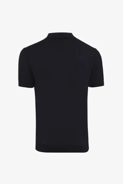 Polo | Donkerblauw