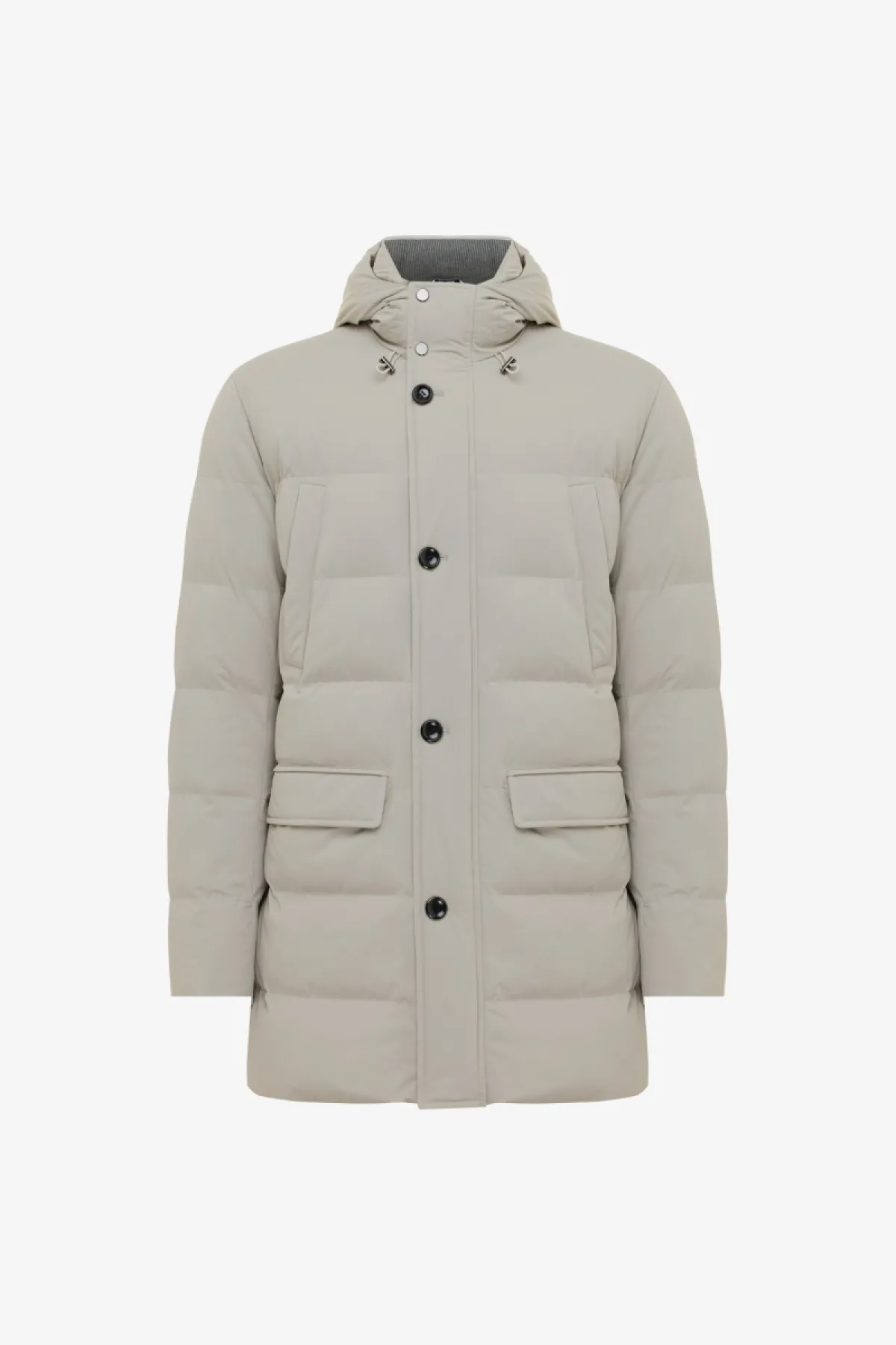 Jacket | Beige