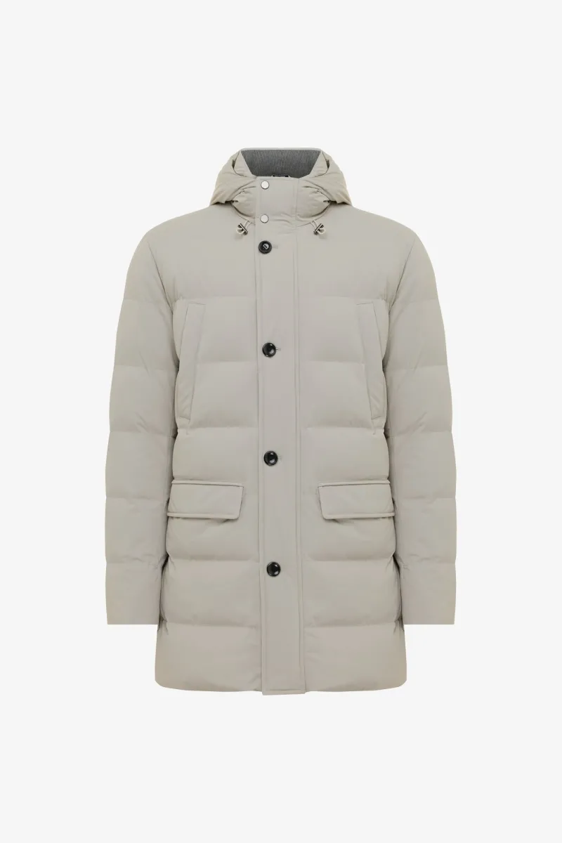Jacket | Beige