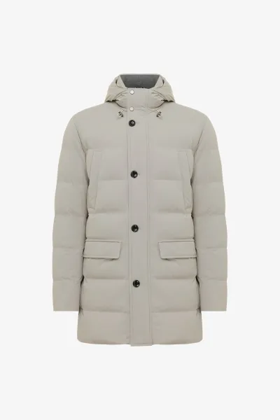 Jacket | Beige