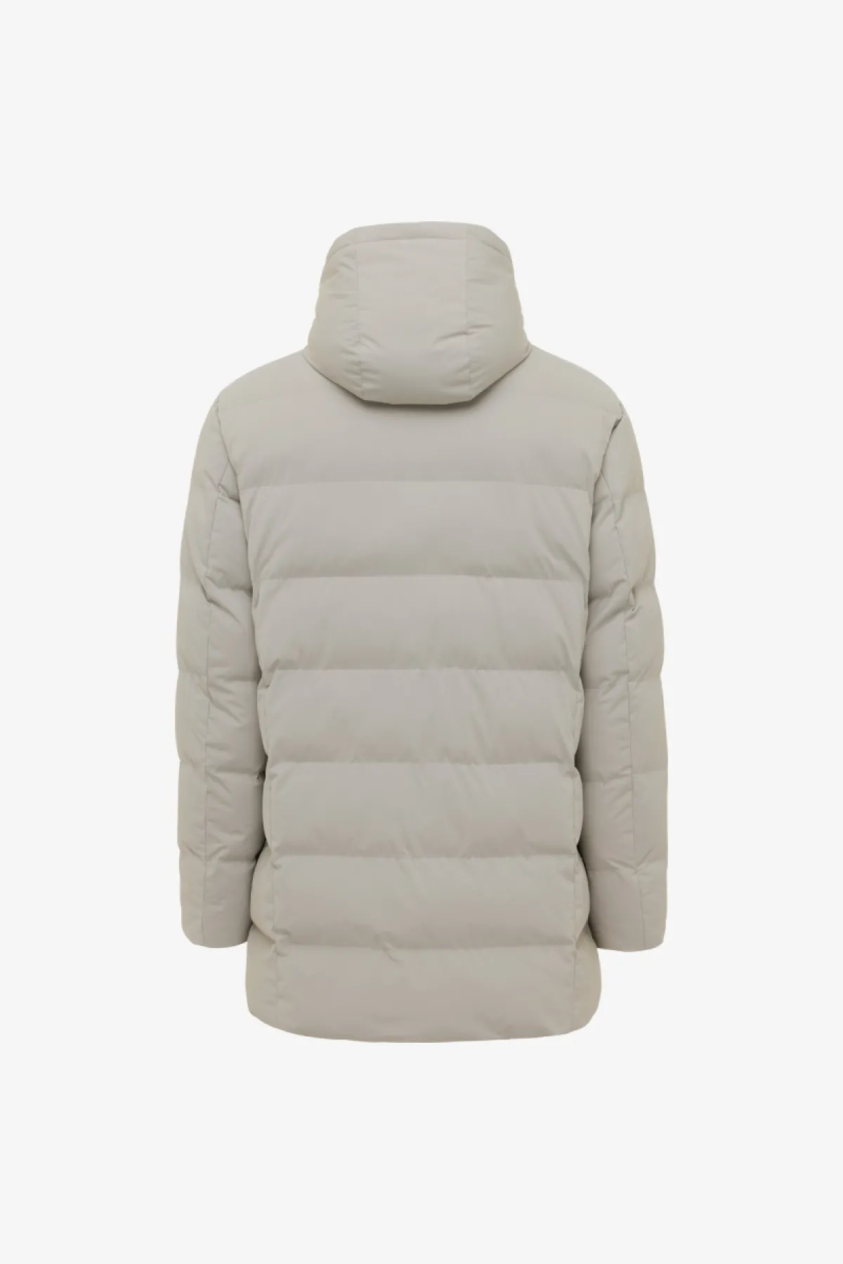 Jacket | Beige