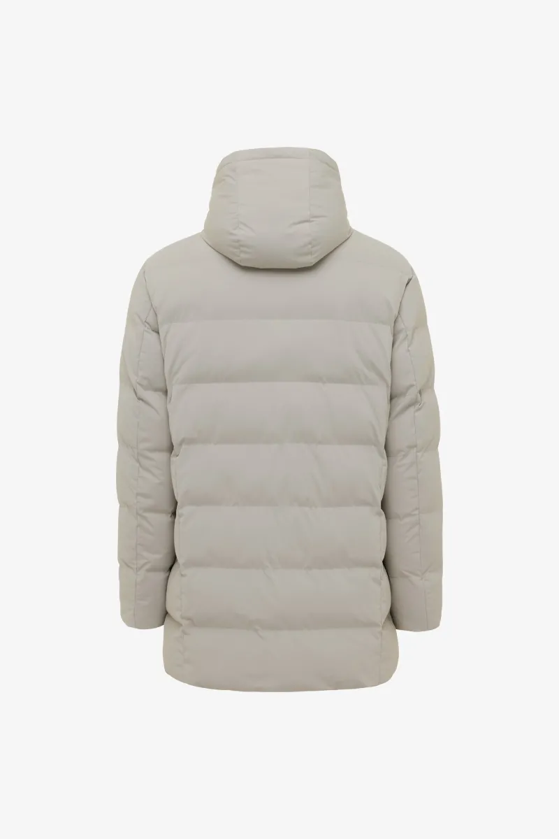 Jacket | Beige