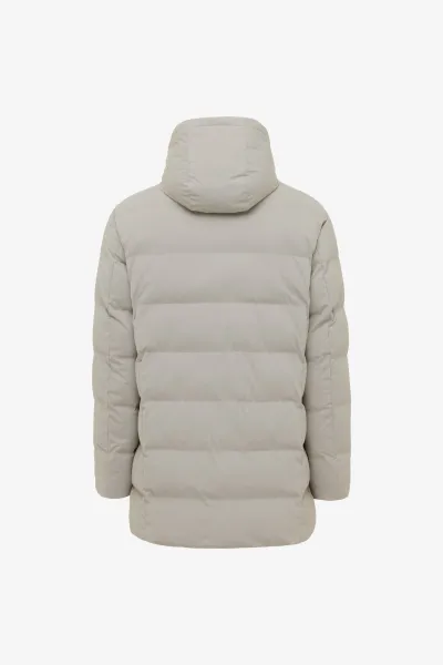 Jacket | Beige