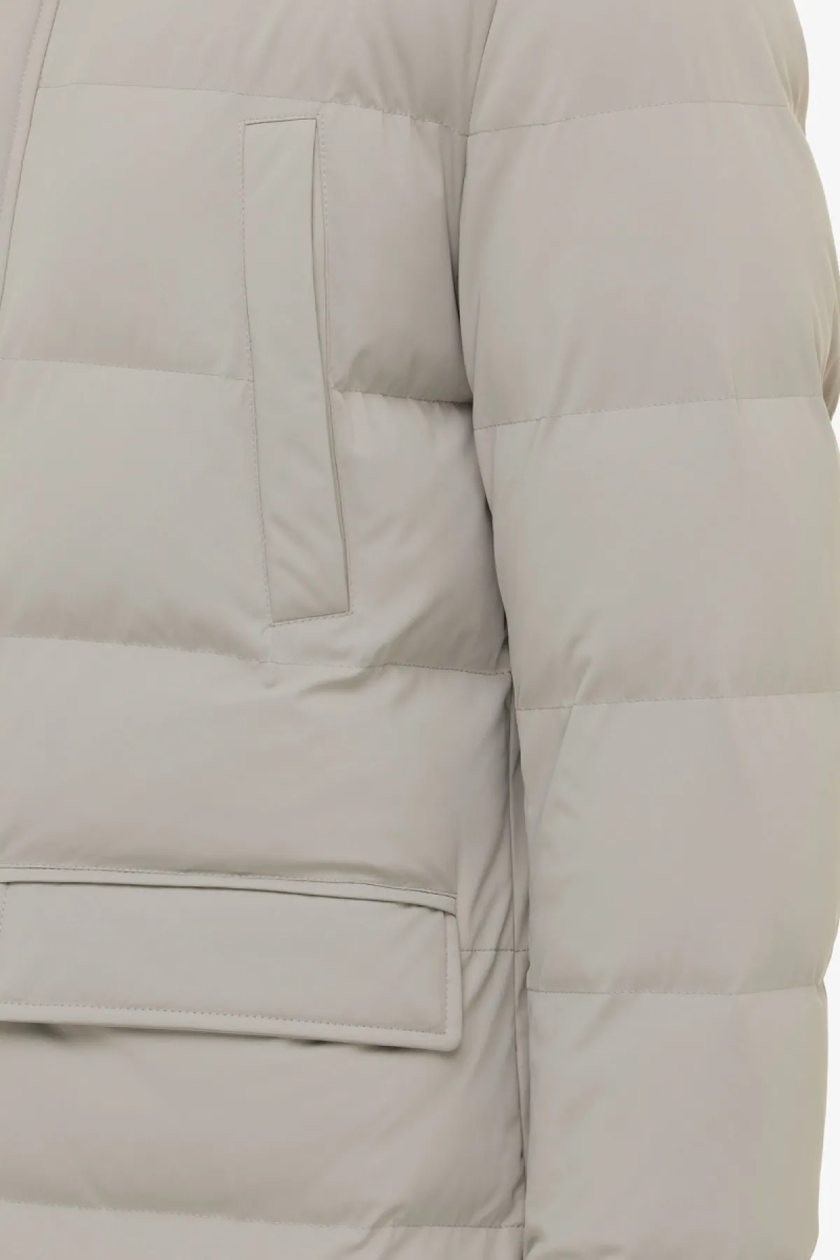 Jacket | Beige