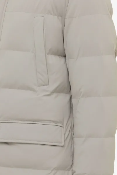 Jacket | Beige