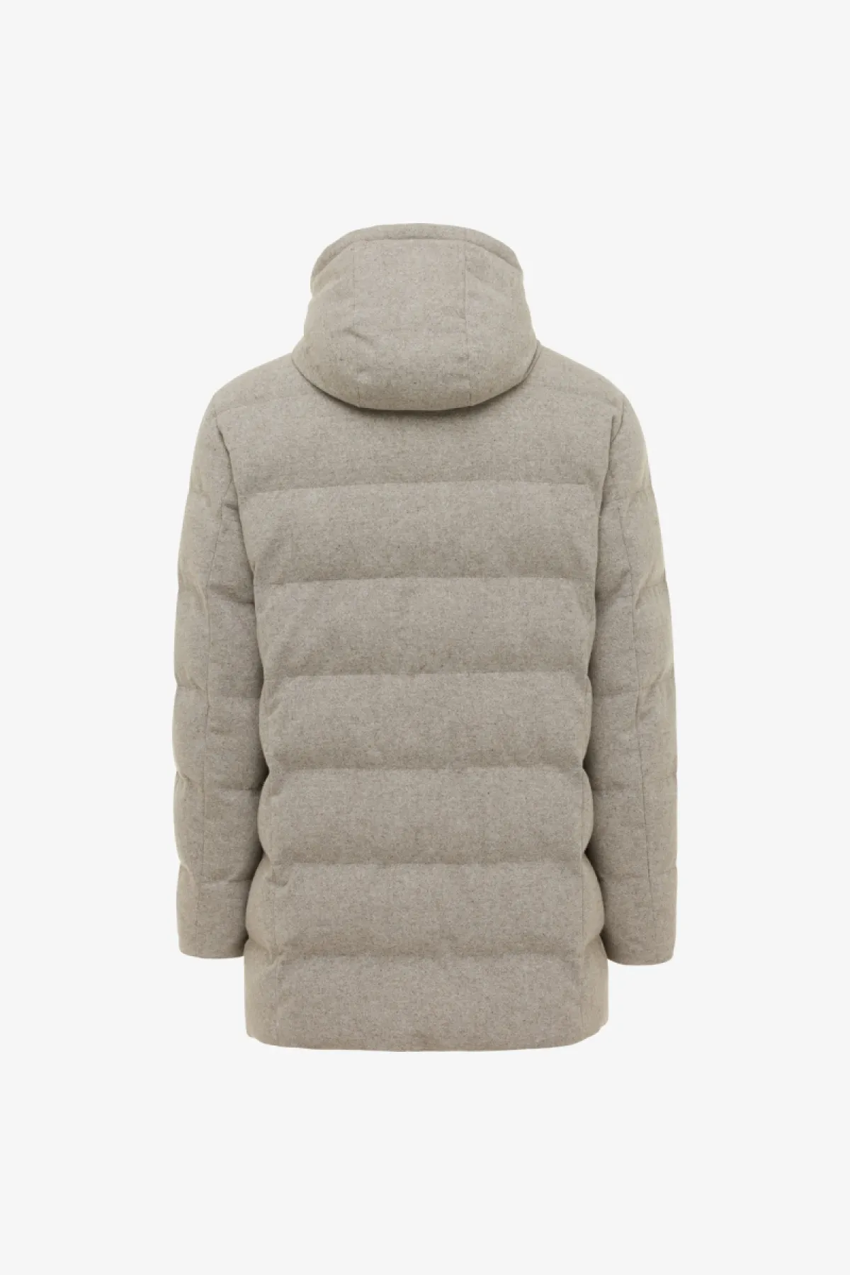 Long Jacket | Bruin