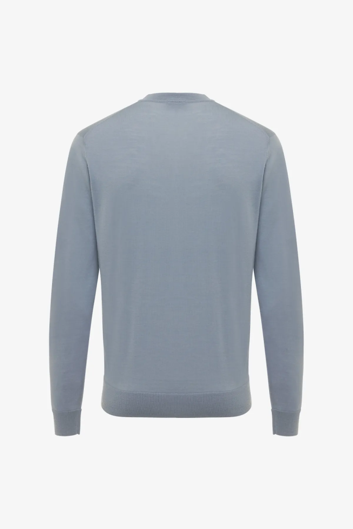 Roundneck | Blauw