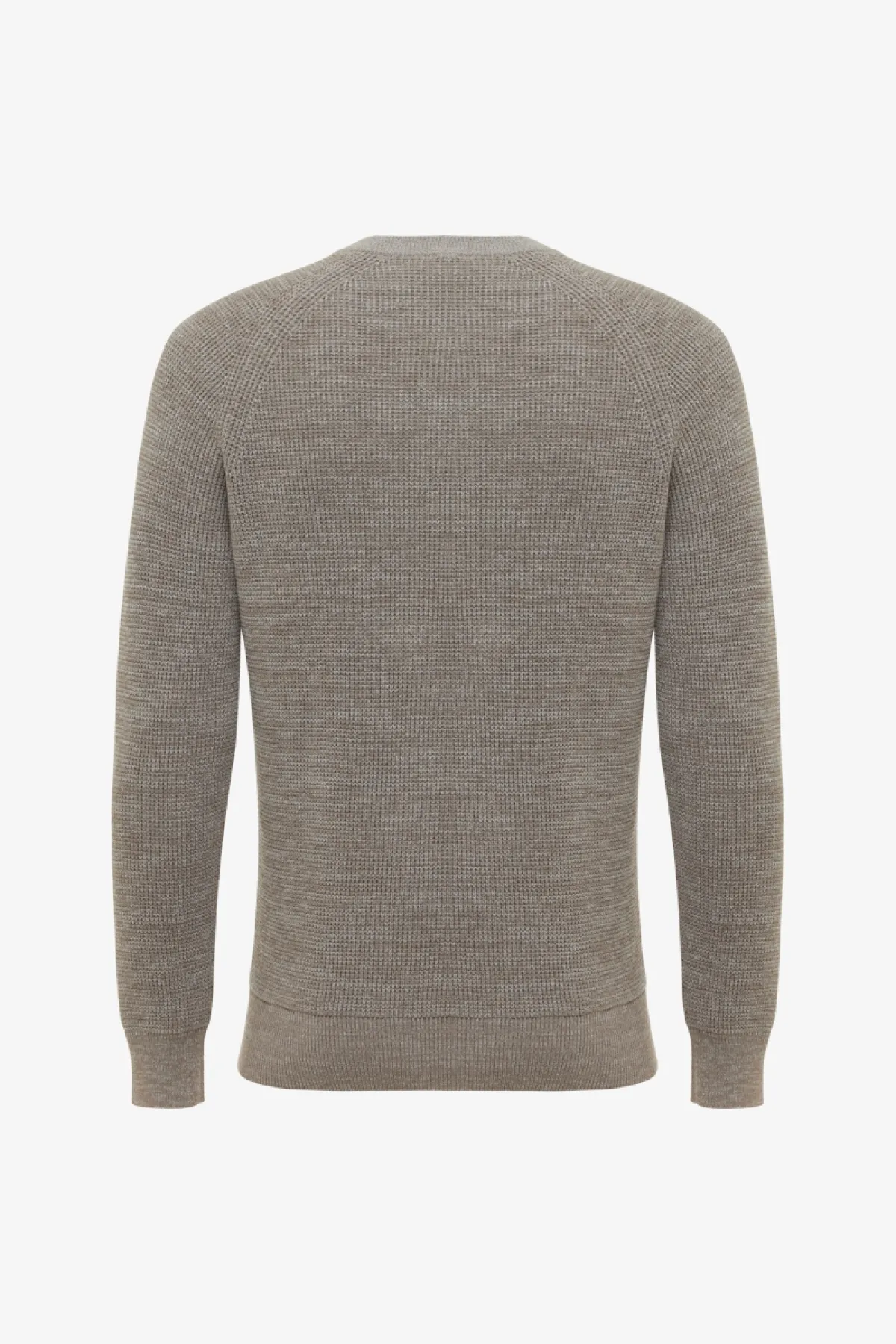 Cotton Roundneck | Bruin