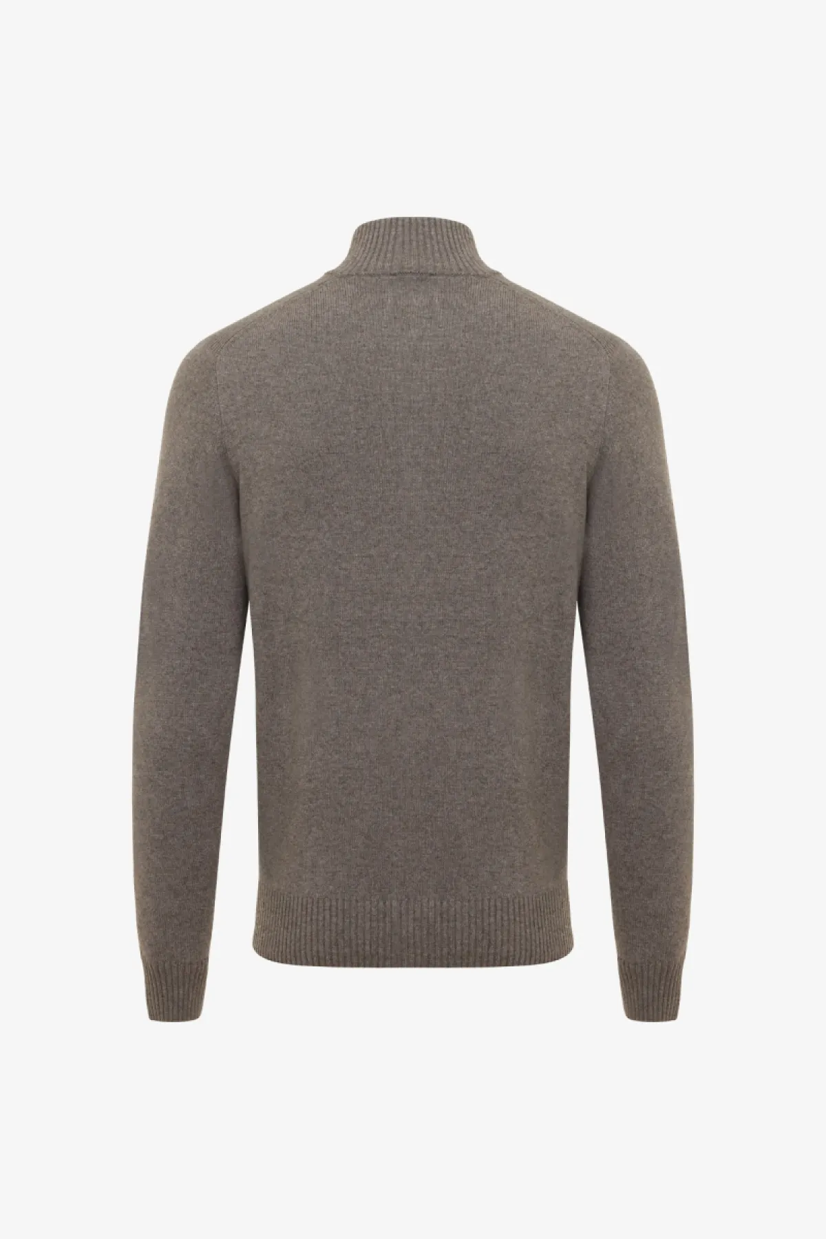 Turtle Buttonszip | Bruin