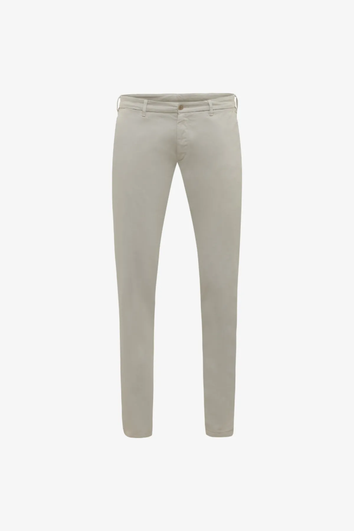 Stretch Trousers | Grijs
