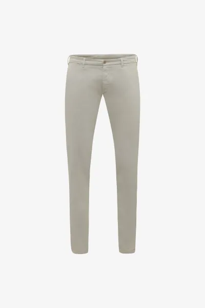 Stretch Trousers | Grijs