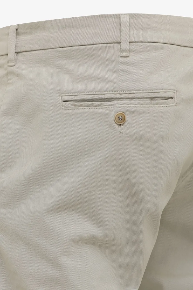 Stretch Trousers | Grijs