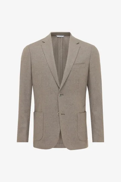 Colbert | Beige