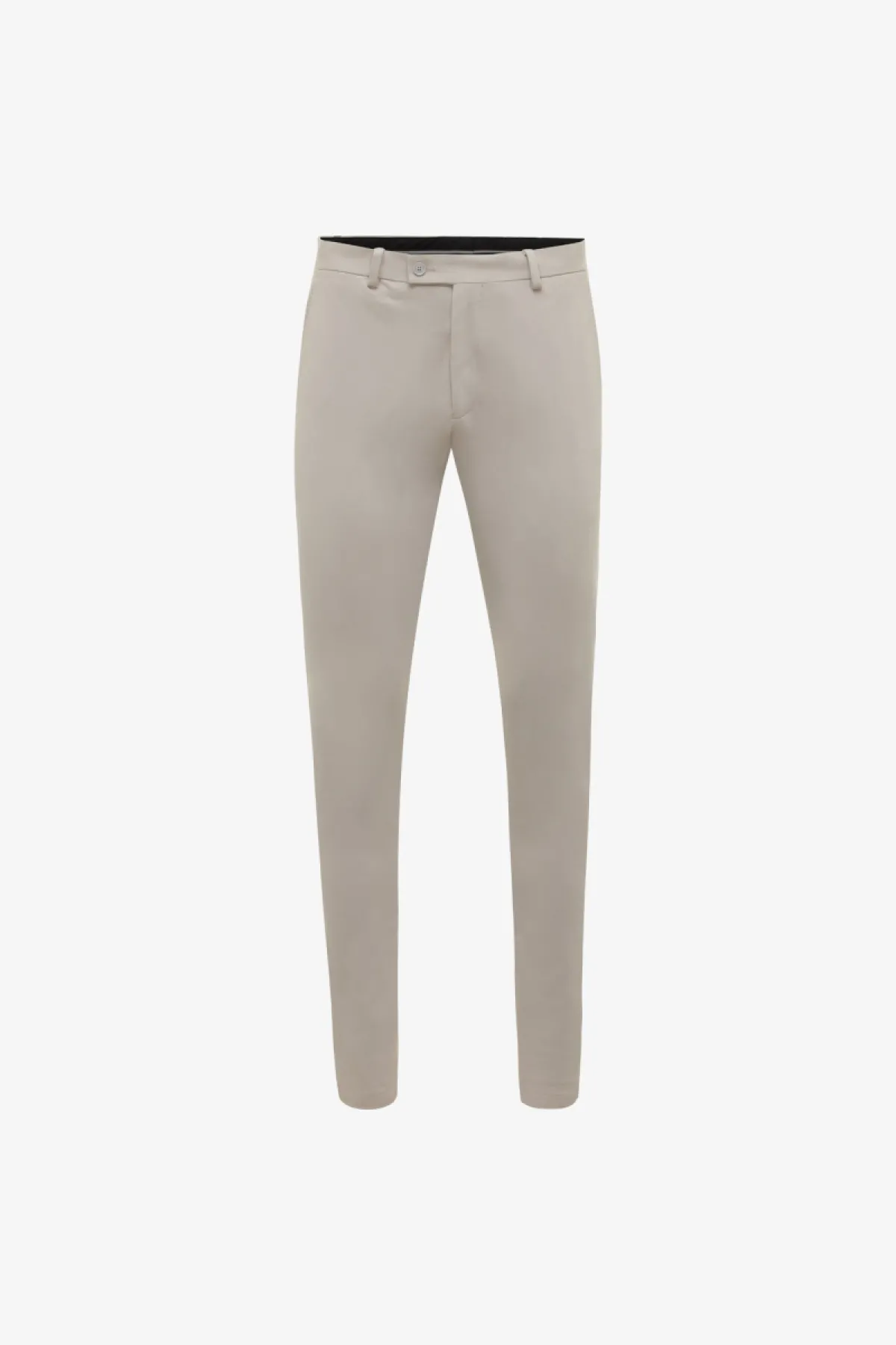 Dynamic Trousers | Beige