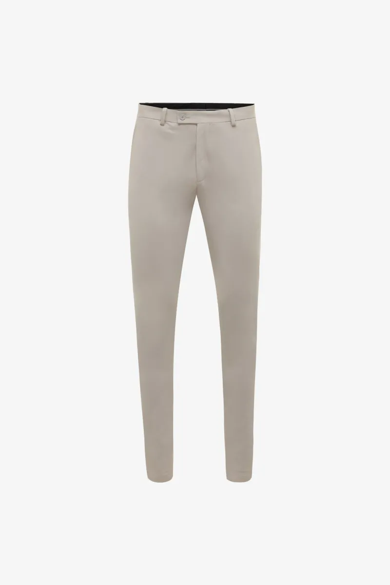 Dynamic Trousers | Beige