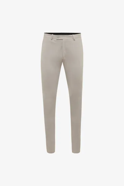 Dynamic Trousers | Beige