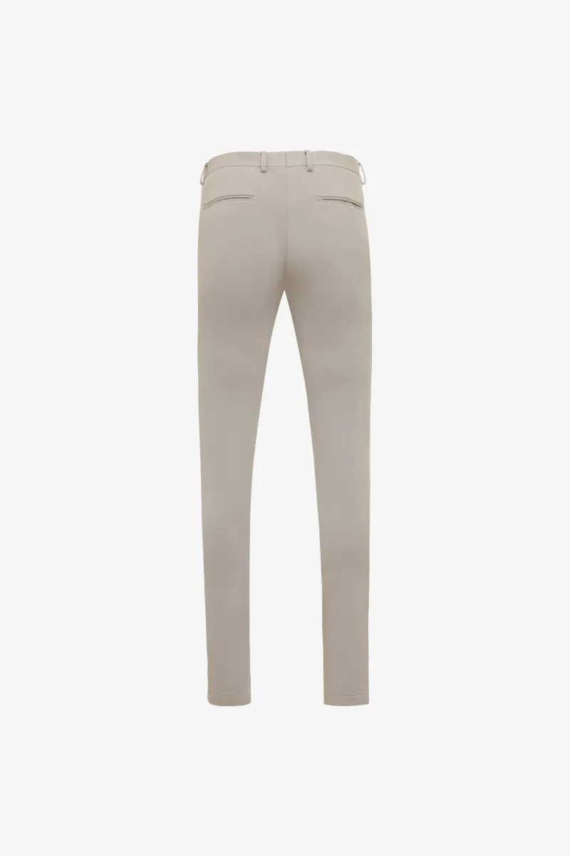 Dynamic Trousers | Beige