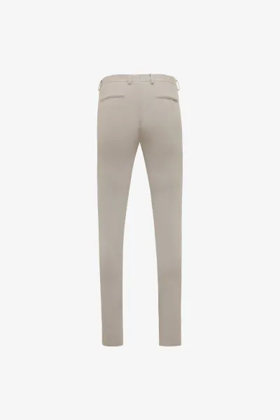 Dynamic Trousers | Beige