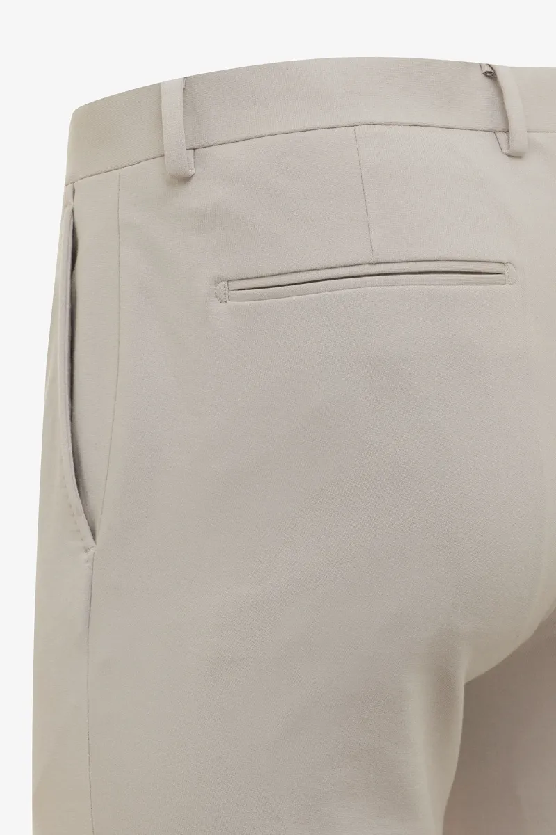 Dynamic Trousers | Beige