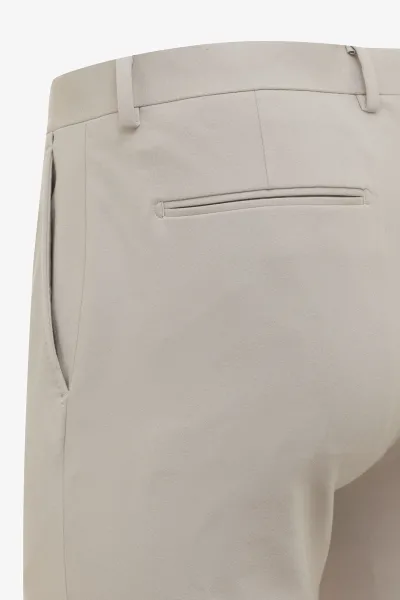 Dynamic Trousers | Beige