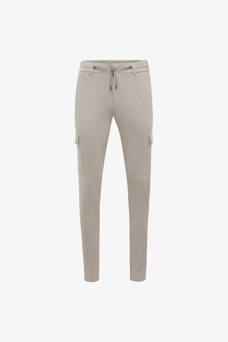 Dynamic Cargo | Beige