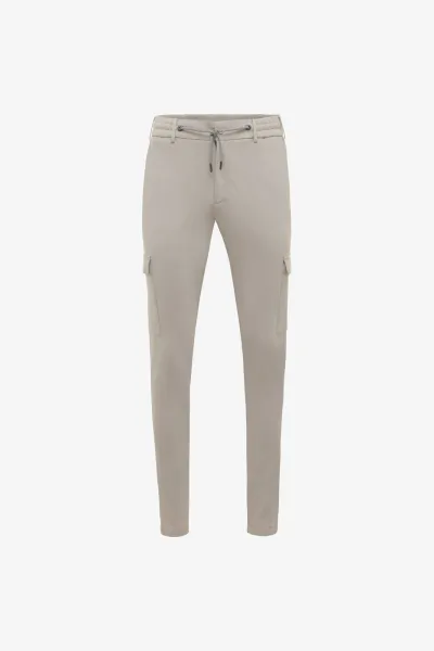 Dynamic Cargo | Beige