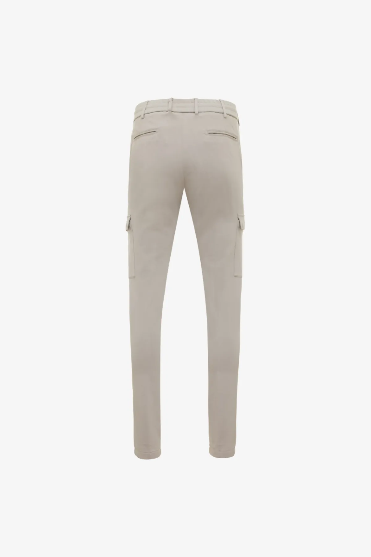 Dynamic Cargo | Beige