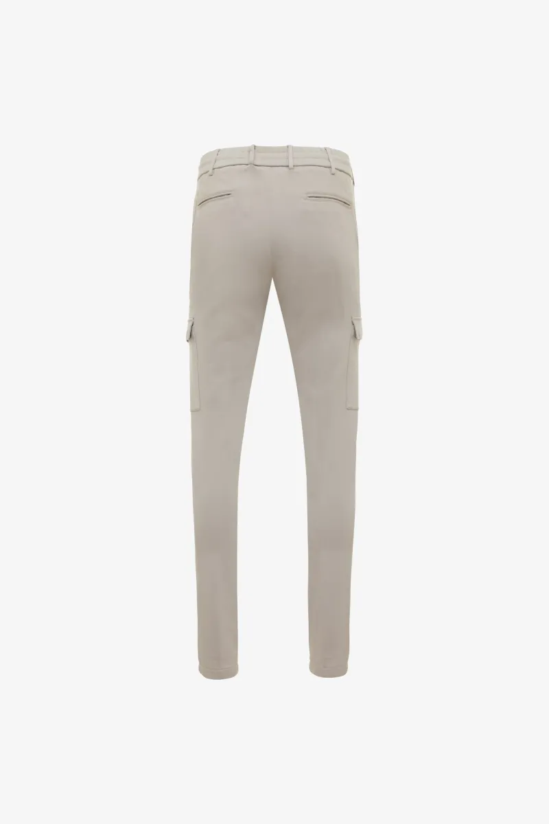 Dynamic Cargo | Beige