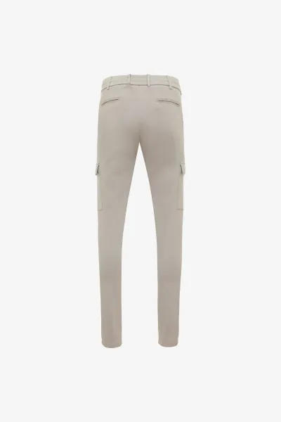Dynamic Cargo | Beige