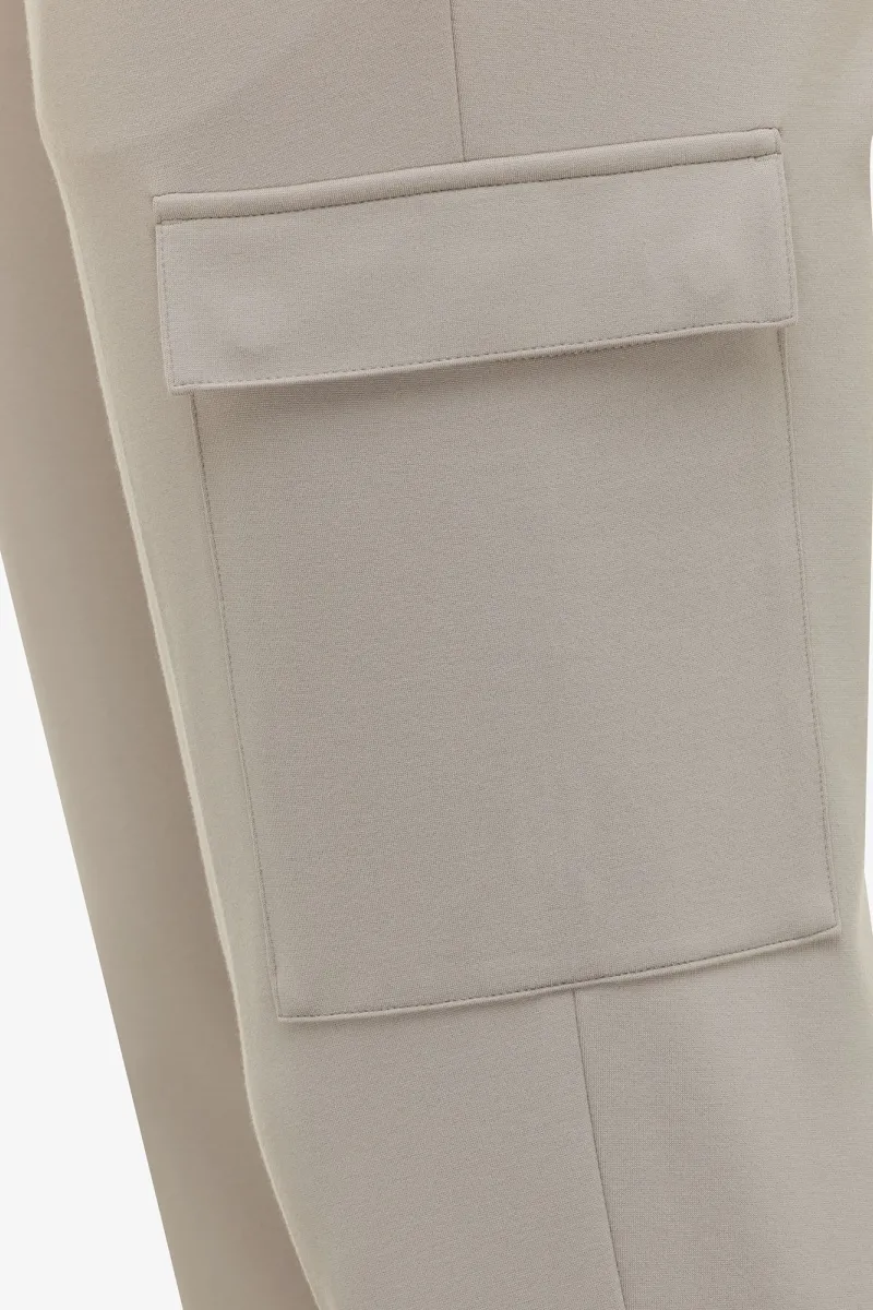 Dynamic Cargo | Beige